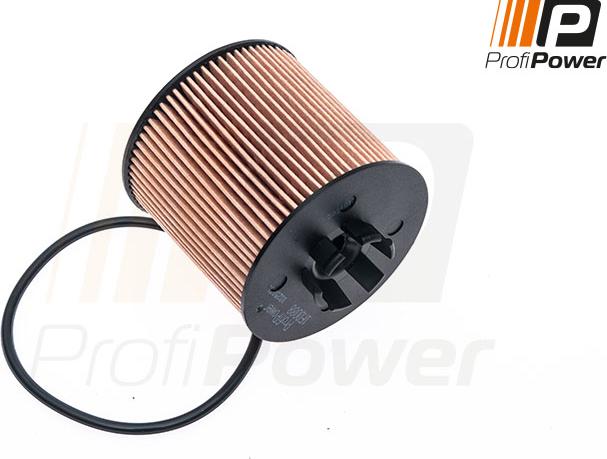 ProfiPower 1F0088 - Filtre à huile cwaw.fr