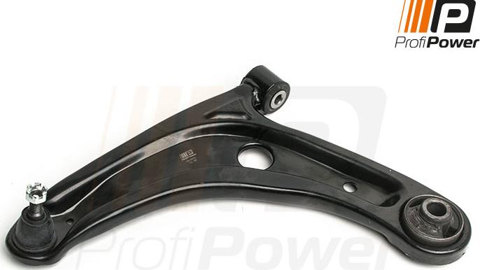 ProfiPower 1S1099L - Bras de liaison, suspension de roue cwaw.fr