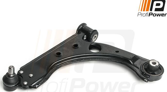 ProfiPower 1S1091L - Bras de liaison, suspension de roue cwaw.fr