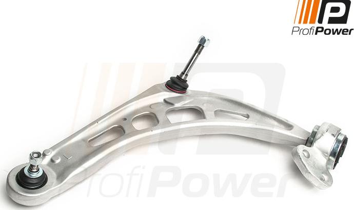 ProfiPower 1S1041L - Bras de liaison, suspension de roue cwaw.fr