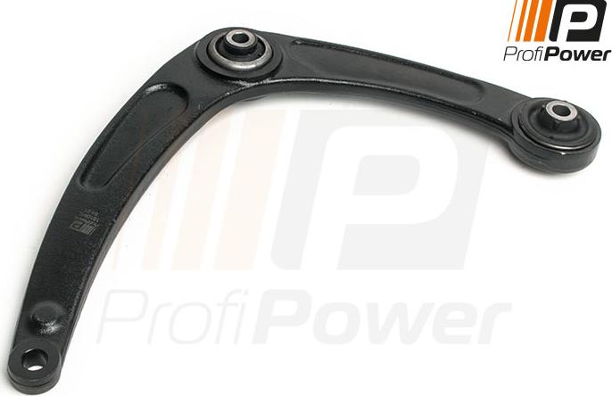 ProfiPower 1S1064L - Bras de liaison, suspension de roue cwaw.fr