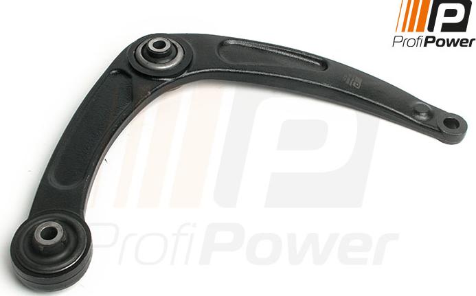 ProfiPower 1S1065R - Bras de liaison, suspension de roue cwaw.fr