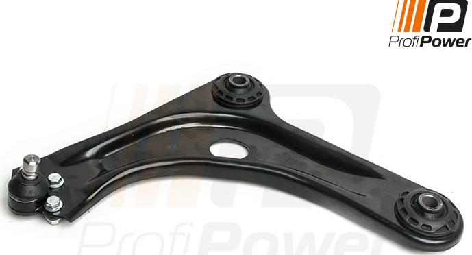 ProfiPower 1S1062L - Bras de liaison, suspension de roue cwaw.fr