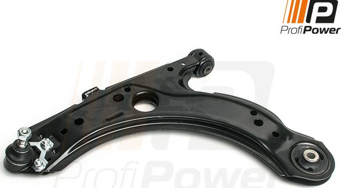 ProfiPower 1S1014L - Bras de liaison, suspension de roue cwaw.fr