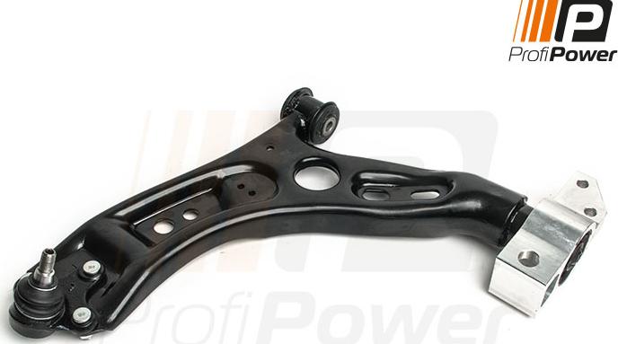 ProfiPower 1S1016L - Bras de liaison, suspension de roue cwaw.fr