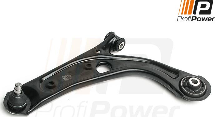 ProfiPower 1S1089L - Bras de liaison, suspension de roue cwaw.fr