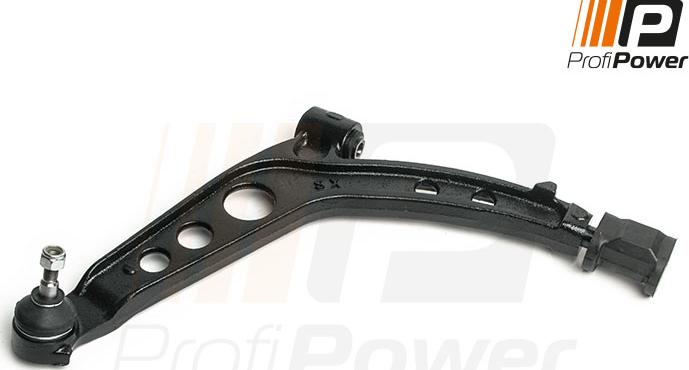 ProfiPower 1S1085L - Bras de liaison, suspension de roue cwaw.fr