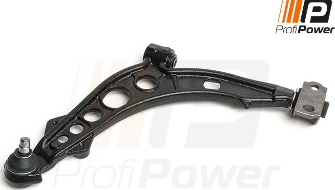 ProfiPower 1S1079L - Bras de liaison, suspension de roue cwaw.fr