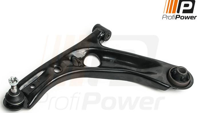 ProfiPower 1S1072L - Bras de liaison, suspension de roue cwaw.fr