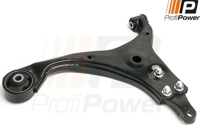 ProfiPower 1S1195R - Bras de liaison, suspension de roue cwaw.fr