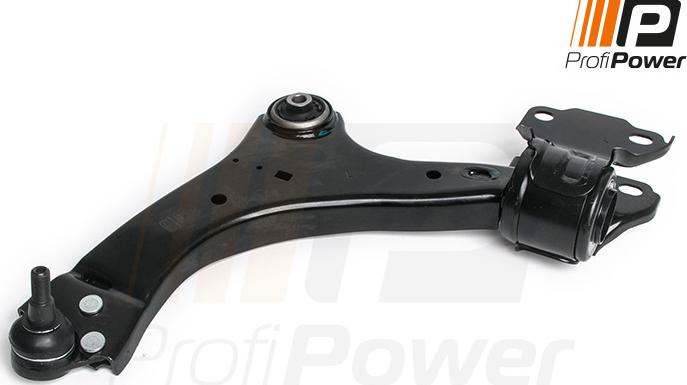 ProfiPower 1S1192L - Bras de liaison, suspension de roue cwaw.fr