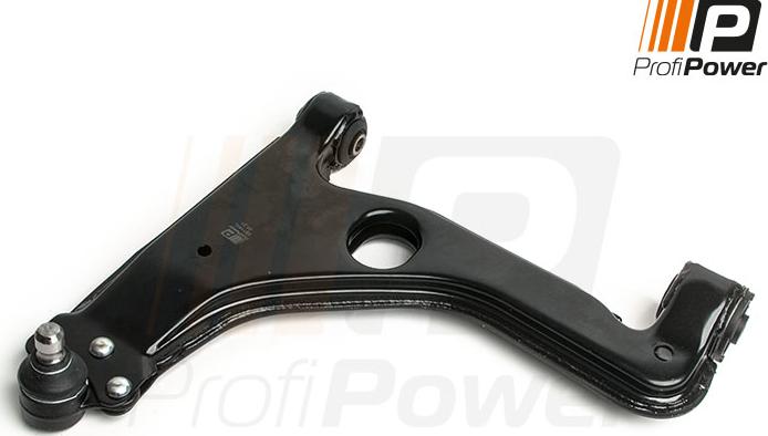 ProfiPower 1S1144L - Bras de liaison, suspension de roue cwaw.fr