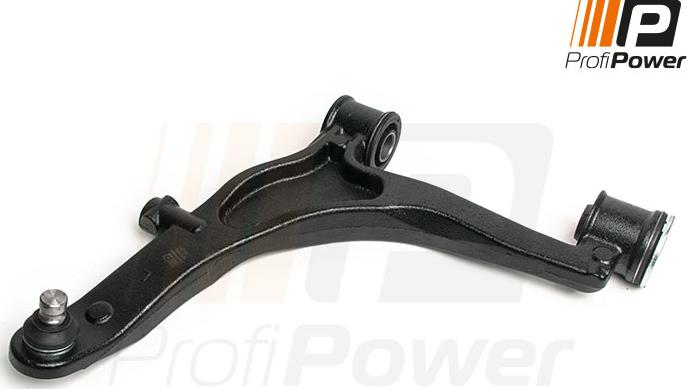 ProfiPower 1S1140L - Bras de liaison, suspension de roue cwaw.fr