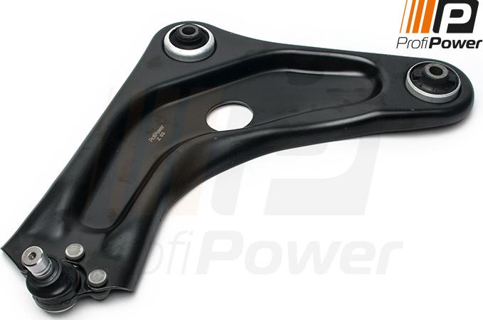 ProfiPower 1S1154L - Bras de liaison, suspension de roue cwaw.fr