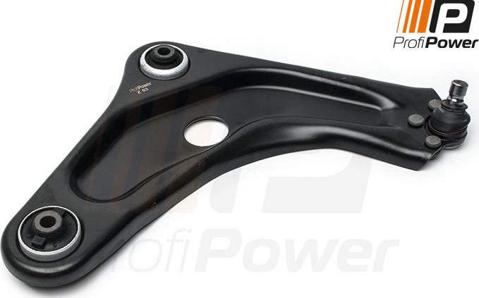 ProfiPower 1S1155R - Bras de liaison, suspension de roue cwaw.fr