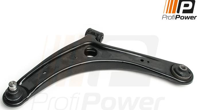 ProfiPower 1S1109L - Bras de liaison, suspension de roue cwaw.fr