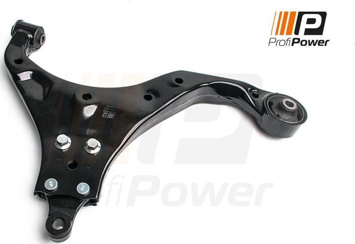 ProfiPower 1S1104R - Bras de liaison, suspension de roue cwaw.fr