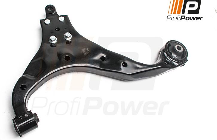 ProfiPower 1S1103L - Bras de liaison, suspension de roue cwaw.fr