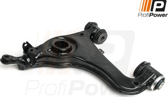 ProfiPower 1S1116R - Bras de liaison, suspension de roue cwaw.fr