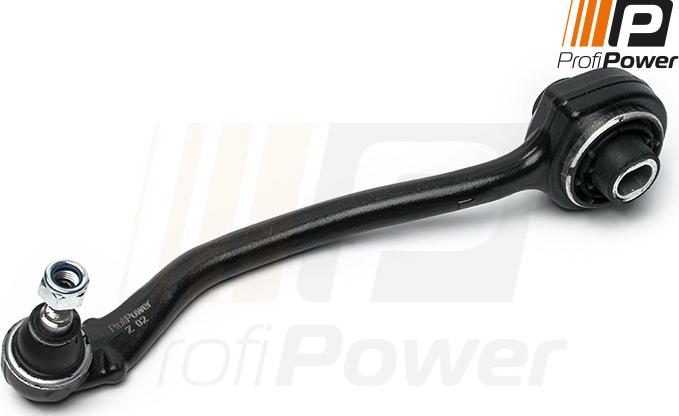 ProfiPower 1S1111L - Bras de liaison, suspension de roue cwaw.fr