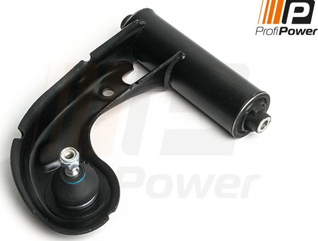 ProfiPower 1S1113L - Bras de liaison, suspension de roue cwaw.fr