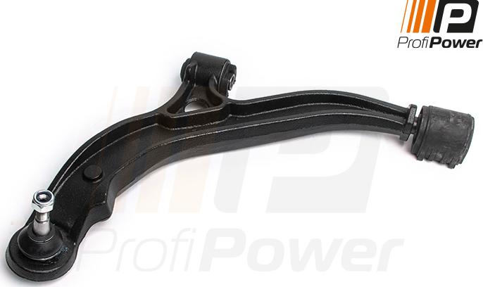 ProfiPower 1S1184L - Bras de liaison, suspension de roue cwaw.fr