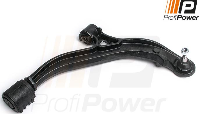 ProfiPower 1S1185R - Bras de liaison, suspension de roue cwaw.fr