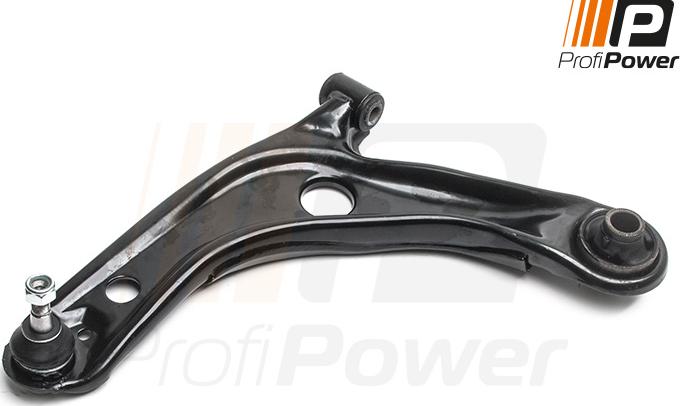 ProfiPower 1S1186L - Bras de liaison, suspension de roue cwaw.fr