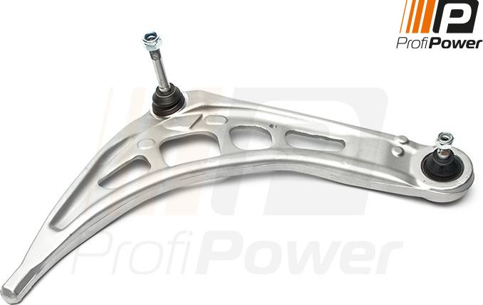 ProfiPower 1S1181R - Bras de liaison, suspension de roue cwaw.fr