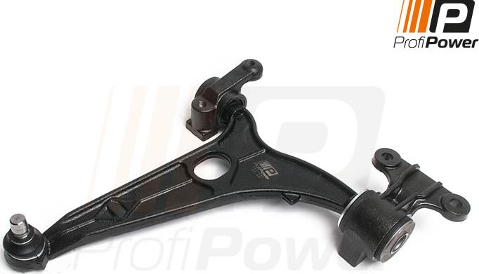 ProfiPower 1S1188L - Bras de liaison, suspension de roue cwaw.fr