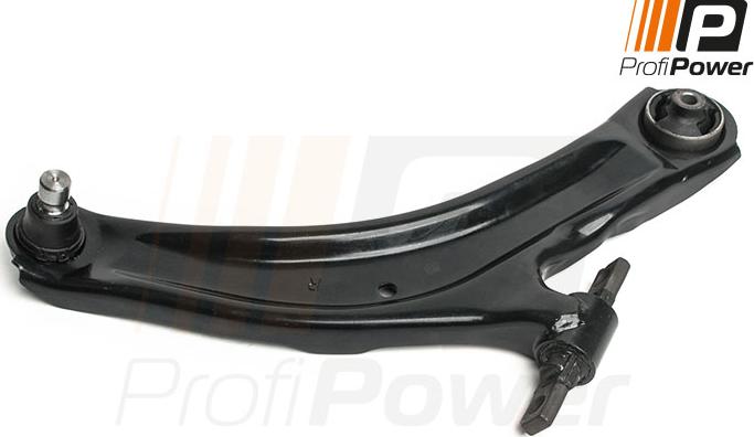 ProfiPower 1S1139R - Bras de liaison, suspension de roue cwaw.fr