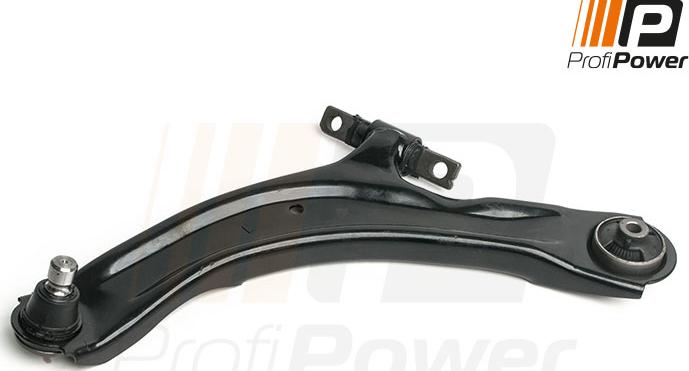 ProfiPower 1S1138L - Bras de liaison, suspension de roue cwaw.fr