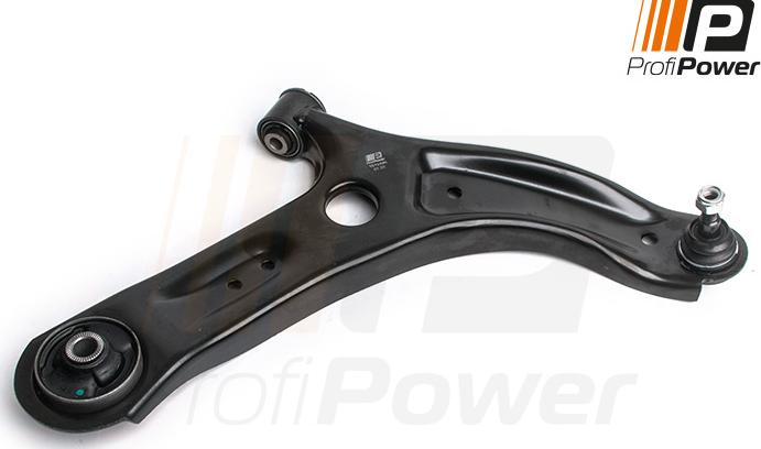 ProfiPower 1S1249R - Bras de liaison, suspension de roue cwaw.fr