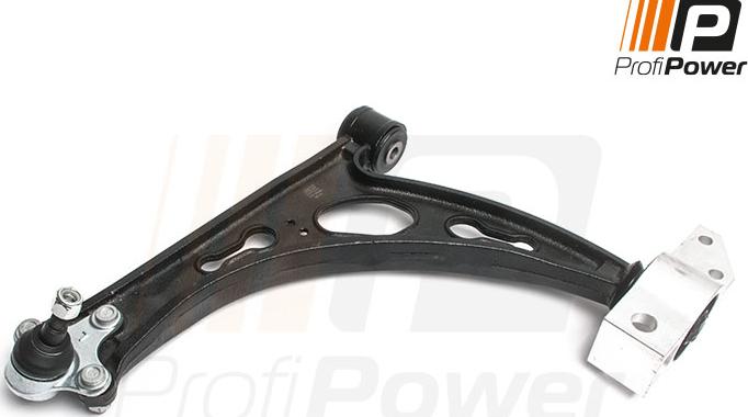 ProfiPower 1S1268L - Bras de liaison, suspension de roue cwaw.fr