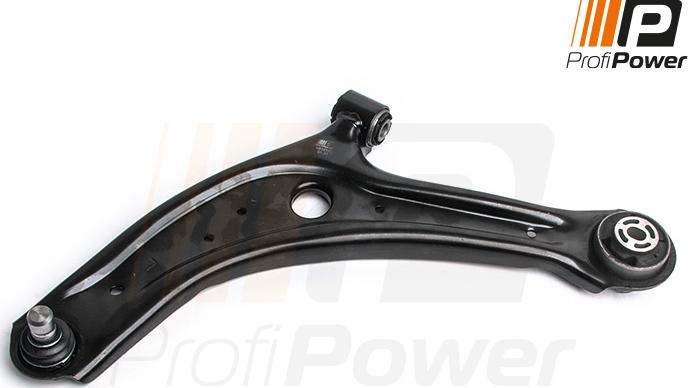 ProfiPower 1S1219L - Bras de liaison, suspension de roue cwaw.fr