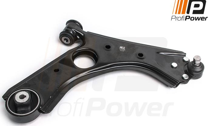 ProfiPower 1S1234R - Bras de liaison, suspension de roue cwaw.fr