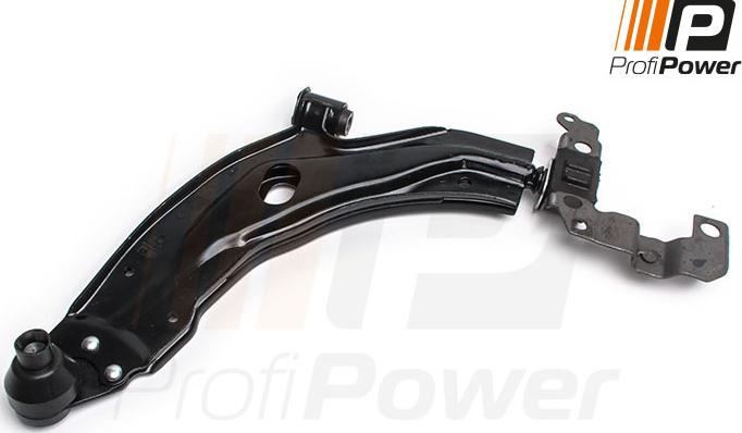 ProfiPower 1S1235L - Bras de liaison, suspension de roue cwaw.fr