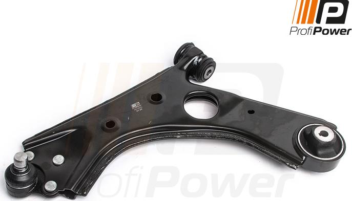 ProfiPower 1S1233L - Bras de liaison, suspension de roue cwaw.fr