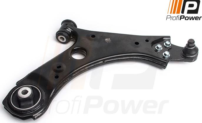 ProfiPower 1S1232R - Bras de liaison, suspension de roue cwaw.fr