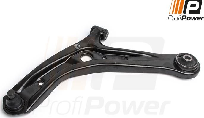 ProfiPower 1S1225L - Bras de liaison, suspension de roue cwaw.fr