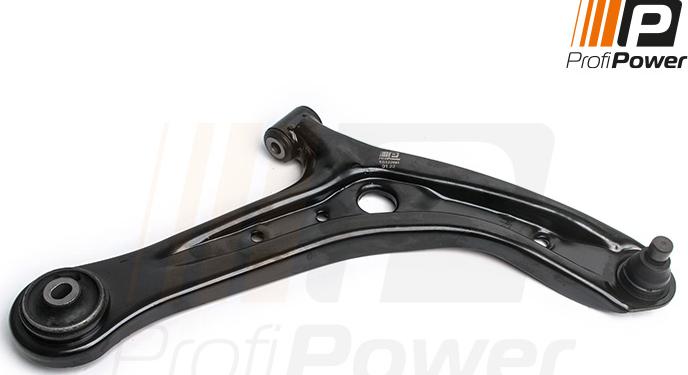 ProfiPower 1S1226R - Bras de liaison, suspension de roue cwaw.fr