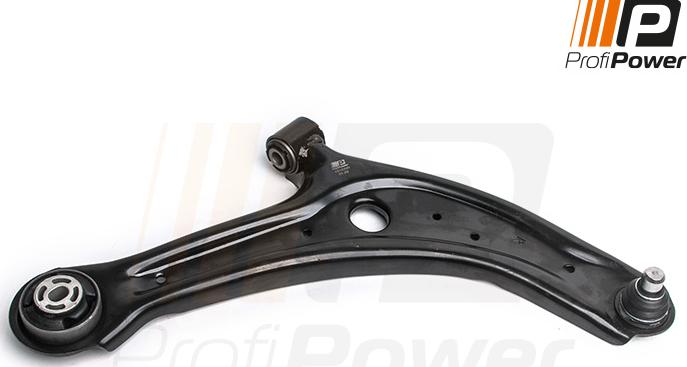 ProfiPower 1S1220R - Bras de liaison, suspension de roue cwaw.fr