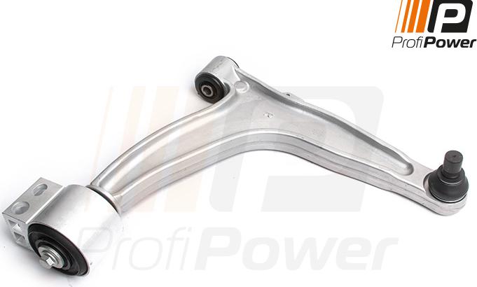 ProfiPower 1S1228R - Bras de liaison, suspension de roue cwaw.fr