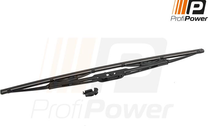 ProfiPower 1W0450S - Balai d'essuie-glace cwaw.fr