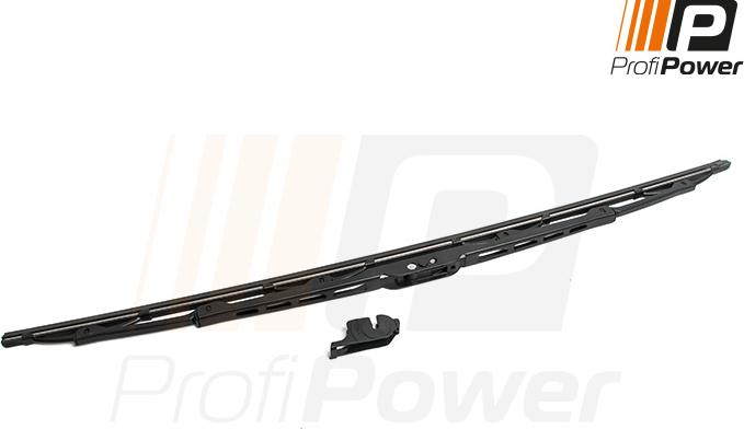 ProfiPower 1W0550S - Balai d'essuie-glace cwaw.fr