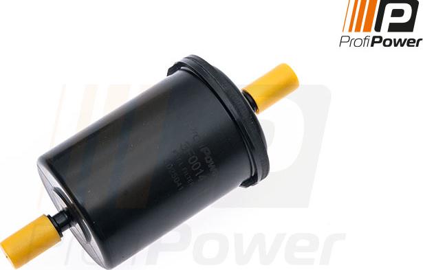 ProfiPower 3F0014 - Filtre à carburant cwaw.fr