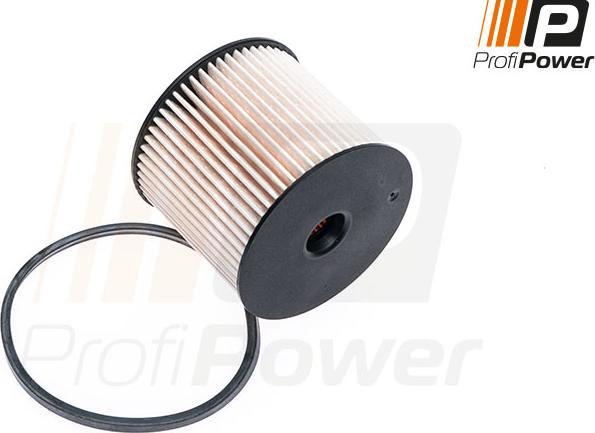 ProfiPower 3F0033 - Filtre à carburant cwaw.fr