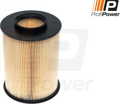 ProfiPower 2F0005 - Filtre à air cwaw.fr