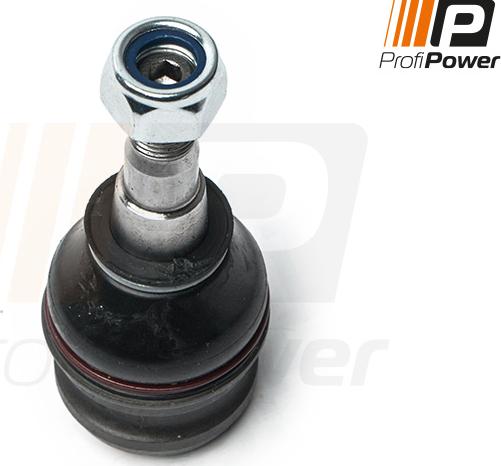 ProfiPower 2S0097 - Rotule de suspension cwaw.fr