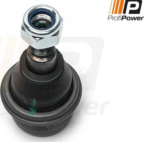 ProfiPower 2S0069 - Rotule de suspension cwaw.fr